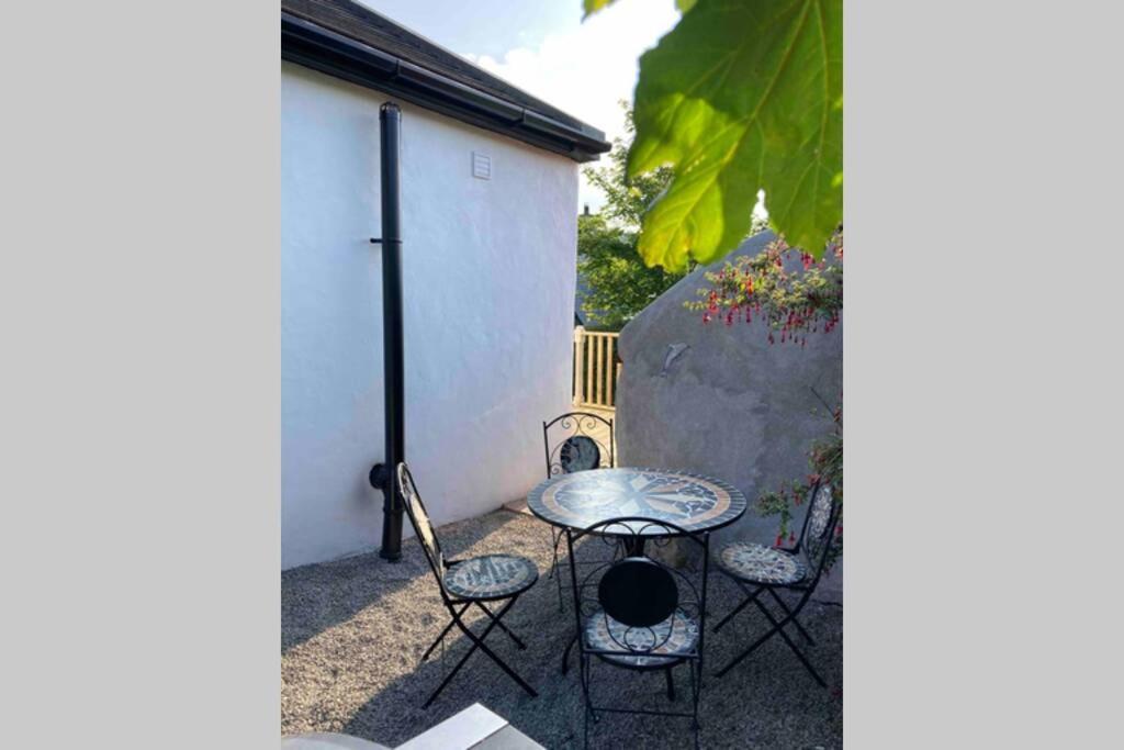 Dungarvan,Beautiful Cottage Near Comeragh Mountains Coolnasmear Exterior foto